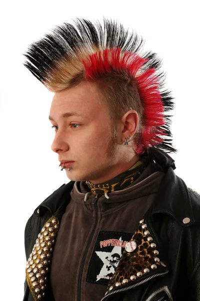 stock image Punk