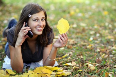 telefon ederken