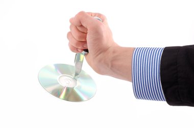 CD