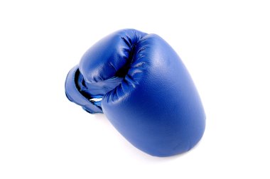 Boxer glove clipart