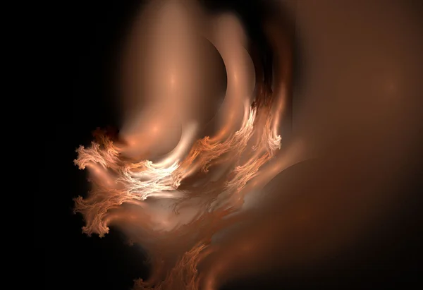 Büyük yangınlar — Stok fotoğraf