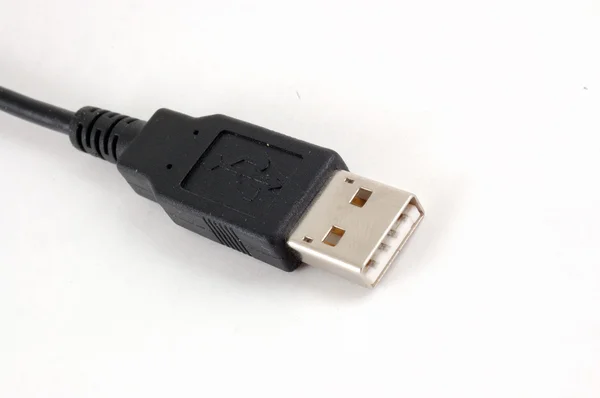 USB — Foto de Stock