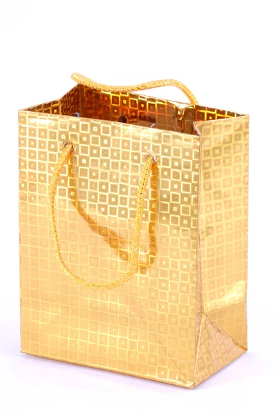 stock image Shopping bag