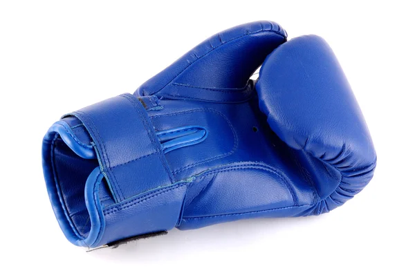Boxer glove — Stock Photo, Image