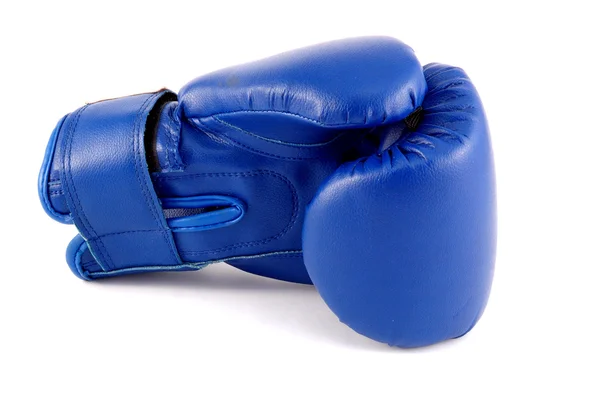 Boxer rukavice — Stock fotografie