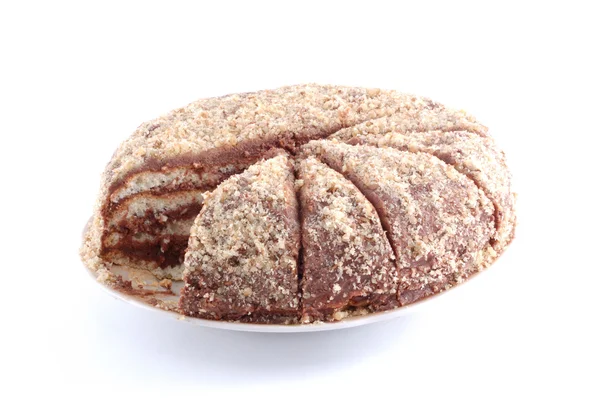 Tort maro — Fotografie, imagine de stoc