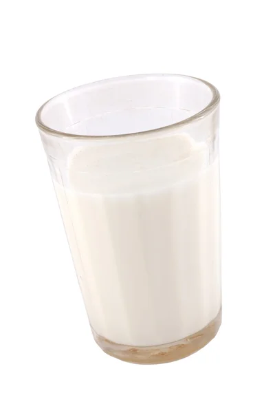 Latte — Foto Stock