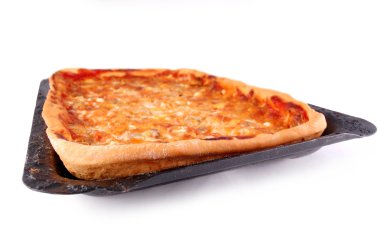 taze pizza