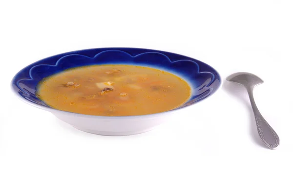 stock image Soup