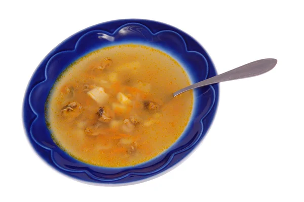 stock image Soup