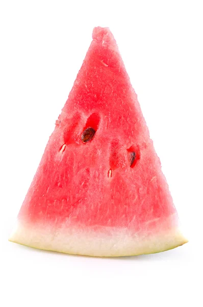 Świeży melon wody — Zdjęcie stockowe