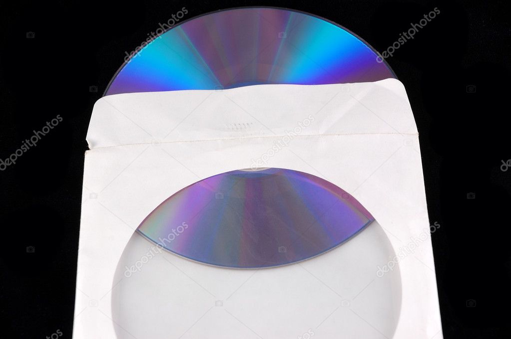Dvd disk