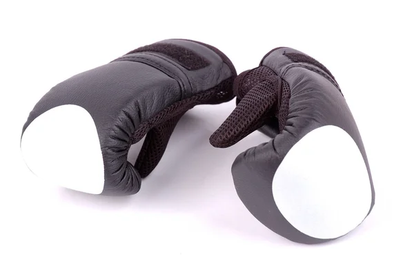 Γάντια πυγμαχίας — Φωτογραφία Αρχείου