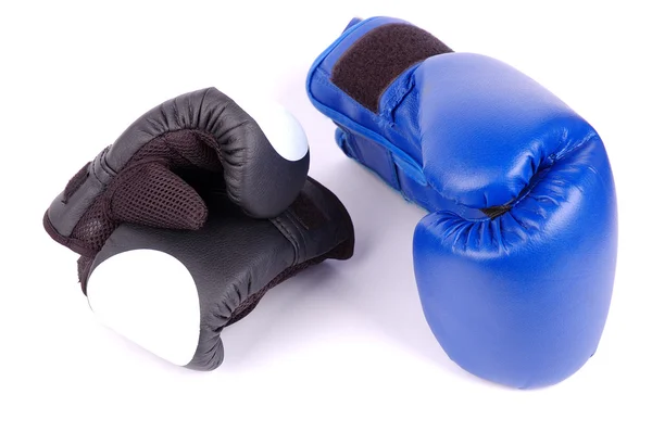 Boxing-gloves — Stock Photo, Image