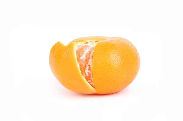 Taze sulu mandarine — Stok fotoğraf