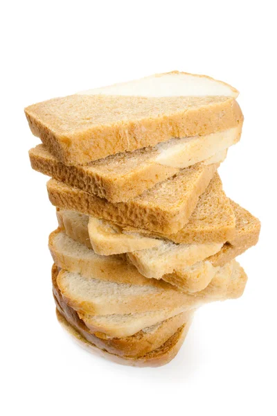 Pão macio — Fotografia de Stock