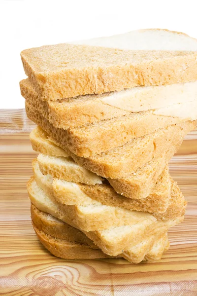 Pão macio — Fotografia de Stock