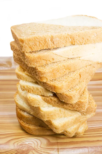 stock image Soft bread