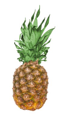 Ananas.