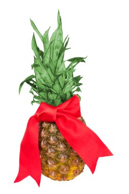 Ananas.