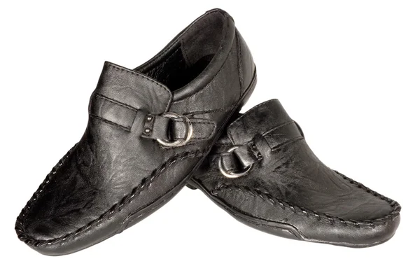 Zapato masculino — Foto de Stock