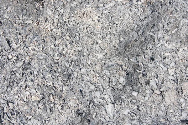 Carbón vegetal gris — Foto de Stock