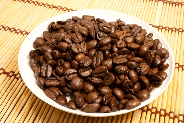 Kaffekorn - Stock-foto