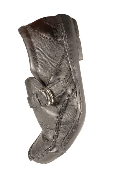 Ανδρικό παπούτσι — Φωτογραφία Αρχείου
