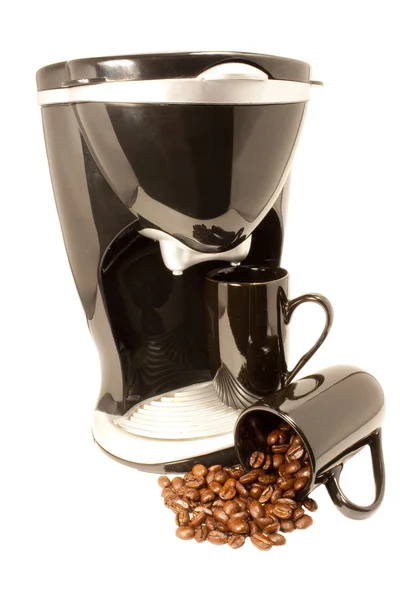 Coffee espresso — Stock Photo, Image