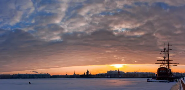 Saint-Pétersbourg — Photo