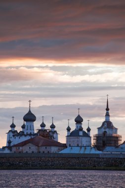 solovetsky Manastırı