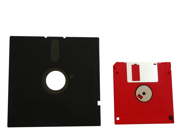 stock image Computer diskettes