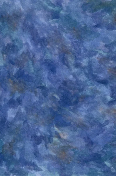 Fragment av en mörkblå bakgrund — Stockfoto