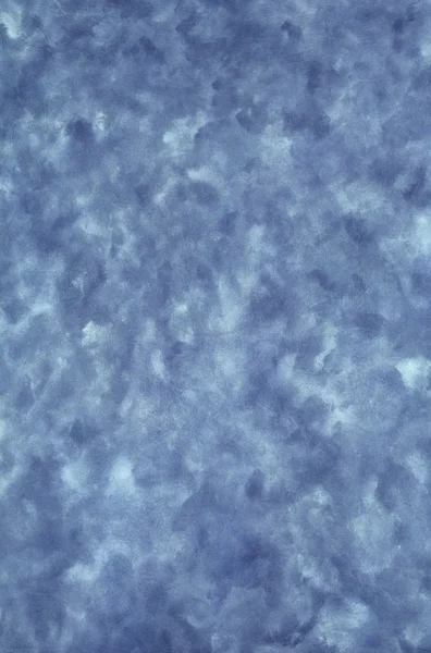 Fragmento de um fundo azul escuro — Fotografia de Stock