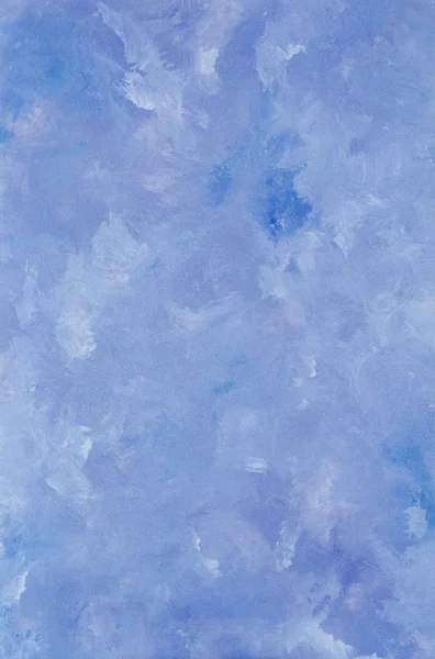 暗い青色の背景のフラグメント — ストック写真