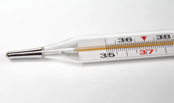 Clinical thermometer — Stock Photo, Image
