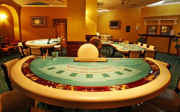 stock image Casino