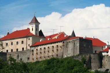 Kale palanok, mukachevo, Ukrayna