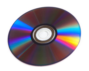 Kompakt disk