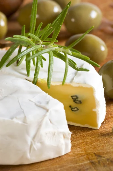 Сыр сычуга — Бесплатное стоковое фото