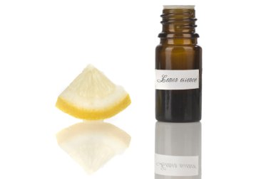 Lemon essence