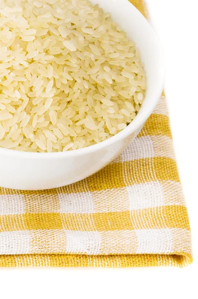Reisgericht — Stockfoto