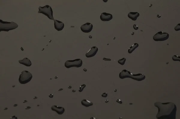 Background with drops — Stock Photo, Image