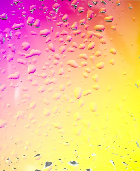 Drops background — Free Stock Photo