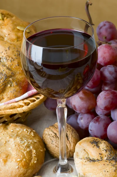 Víno — Stock fotografie zdarma