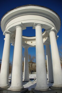 Rotunda