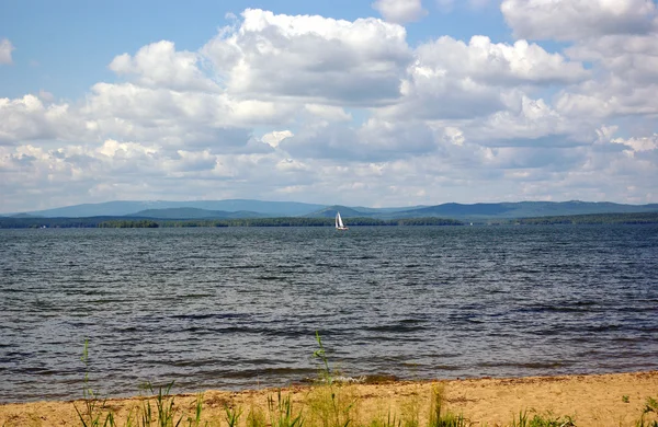 stock image Lake