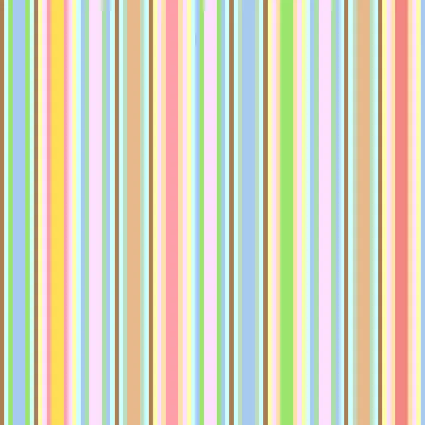 Seamless striped background — Stock Vector