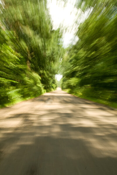 Высокая скорость
