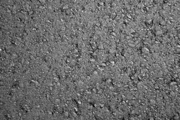 Textura de asfalto quente — Fotografia de Stock